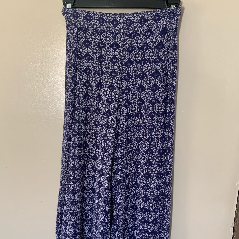 Hippie Laundry Palazzo Pants Size Small